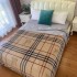 BURBERRY Burberry blanket 2022SS this summer No. 1