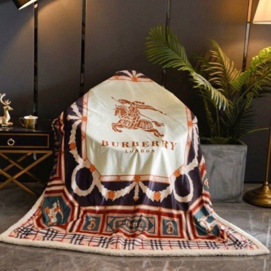 BURBERRY Burberry blanket 2022SS Easy to wear color BURBERRY Burberry blanket 2022SS Easy to wear color
