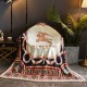 BURBERRY Burberry blanket 2022SS Easy to wear color BURBERRY Burberry blanket 2022SS Easy to wear color