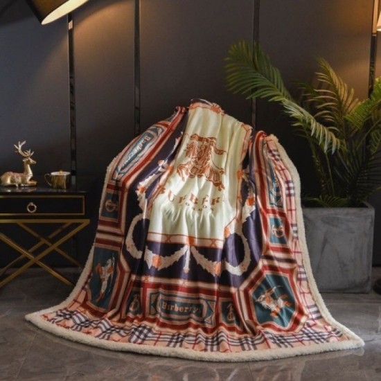 BURBERRY Burberry blanket 2022SS Easy to wear color BURBERRY Burberry blanket 2022SS Easy to wear color