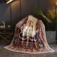 BURBERRY Burberry blanket 2022SS Easy to wear color BURBERRY Burberry blanket 2022SS Easy to wear color