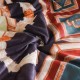 BURBERRY Burberry blanket 2022SS Easy to wear color BURBERRY Burberry blanket 2022SS Easy to wear color