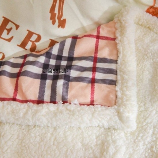 BURBERRY Burberry blanket 2022SS Easy to wear color BURBERRY Burberry blanket 2022SS Easy to wear color