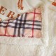 BURBERRY Burberry blanket 2022SS Easy to wear color BURBERRY Burberry blanket 2022SS Easy to wear color