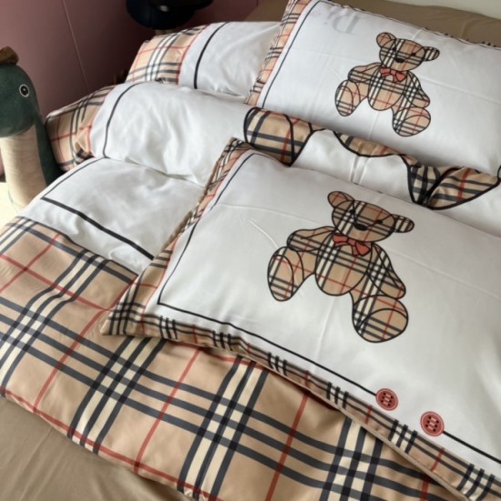 2022AW Get New Sale Prices Bedding BURBERRY Burberry 2022AW Get New Sale Prices Bedding BURBERRY Burberry