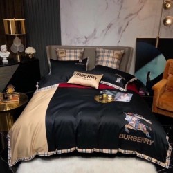 2022AW Rare! Store Exclusive Bedding BURBERRY Burberry