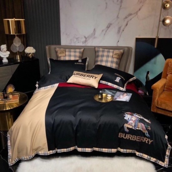 2022AW Rare! Store Exclusive Bedding BURBERRY Burberry 2022AW Rare! Store Exclusive Bedding BURBERRY Burberry
