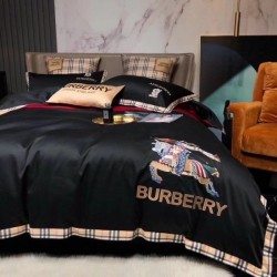 2022AW Rare! Store Exclusive Bedding BURBERRY Burberry