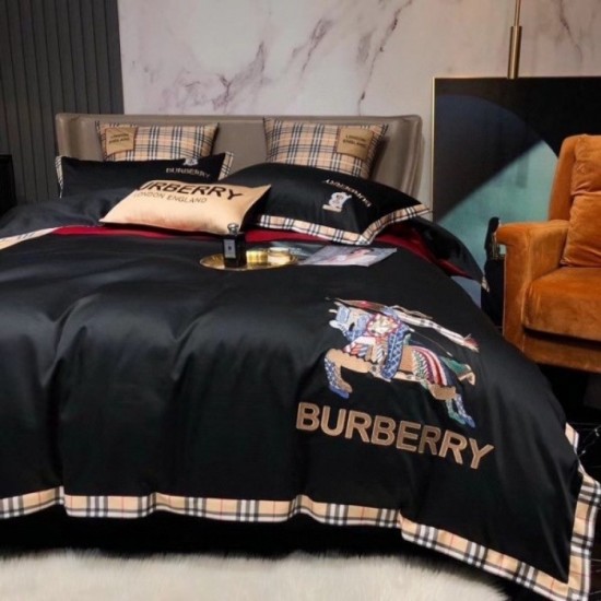 2022AW Rare! Store Exclusive Bedding BURBERRY Burberry 2022AW Rare! Store Exclusive Bedding BURBERRY Burberry