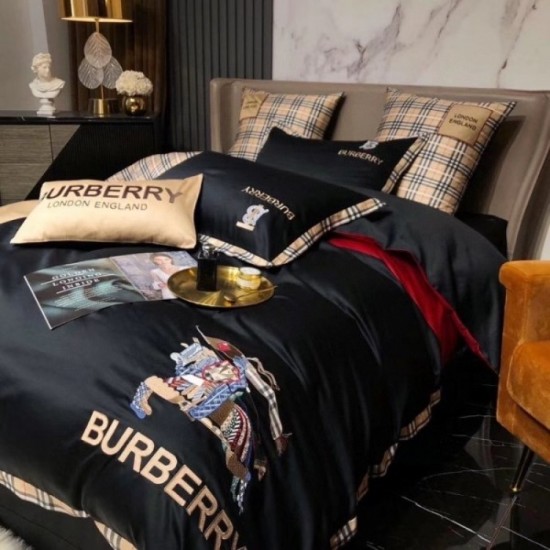 2022AW Rare! Store Exclusive Bedding BURBERRY Burberry 2022AW Rare! Store Exclusive Bedding BURBERRY Burberry