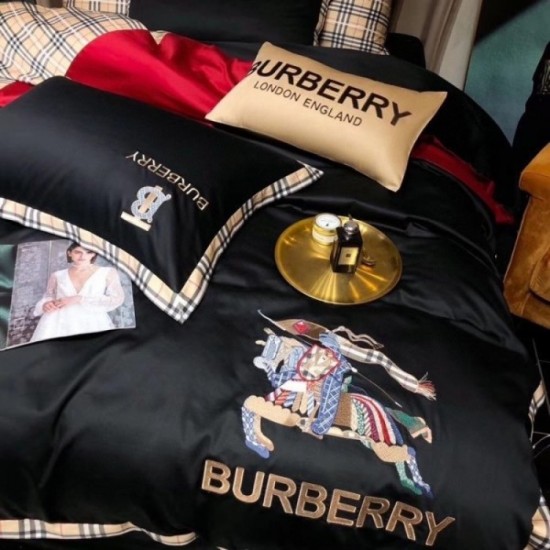 2022AW Rare! Store Exclusive Bedding BURBERRY Burberry 2022AW Rare! Store Exclusive Bedding BURBERRY Burberry