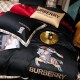 2022AW Rare! Store Exclusive Bedding BURBERRY Burberry 2022AW Rare! Store Exclusive Bedding BURBERRY Burberry