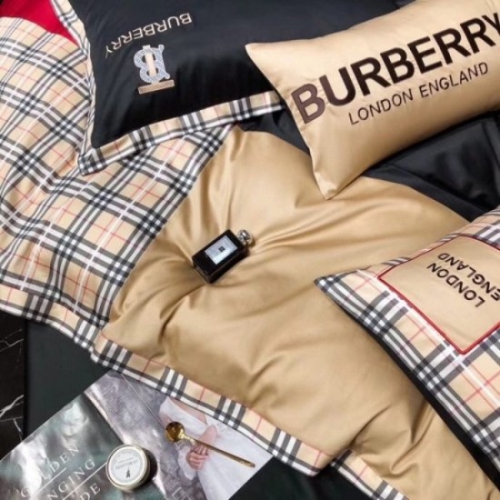 2022AW Rare! Store Exclusive Bedding BURBERRY Burberry 2022AW Rare! Store Exclusive Bedding BURBERRY Burberry