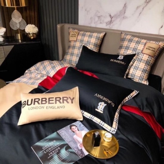 2022AW Rare! Store Exclusive Bedding BURBERRY Burberry 2022AW Rare! Store Exclusive Bedding BURBERRY Burberry