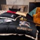 2022AW Rare! Store Exclusive Bedding BURBERRY Burberry 2022AW Rare! Store Exclusive Bedding BURBERRY Burberry