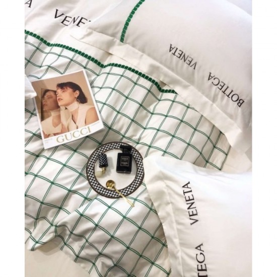 BOTTEGA VENETA Bedding 2022SS HOT new arrival BOTTEGA VENETA Bedding 2022SS HOT new arrival