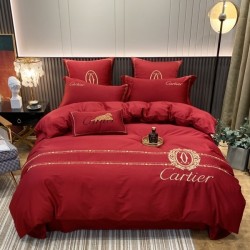 CARTIER Cartier bedding 2022SS spring and summer latest work sold out inevitable