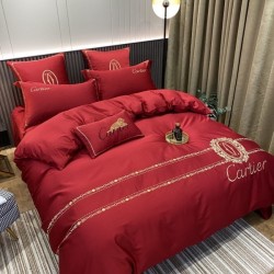 CARTIER Cartier bedding 2022SS spring and summer latest work sold out inevitable