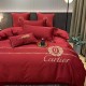 CARTIER Cartier bedding 2022SS spring and summer latest work sold out inevitable CARTIER Cartier bedding 2022SS spring and summer latest work sold out inevitable