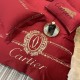 CARTIER Cartier bedding 2022SS spring and summer latest work sold out inevitable CARTIER Cartier bedding 2022SS spring and summer latest work sold out inevitable