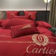 CARTIER Cartier bedding 2022SS spring and summer latest work sold out inevitable CARTIER Cartier bedding 2022SS spring and summer latest work sold out inevitable