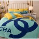 CHANEL Chanel bedding 2022SS latest limited time sale CHANEL Chanel bedding 2022SS latest limited time sale
