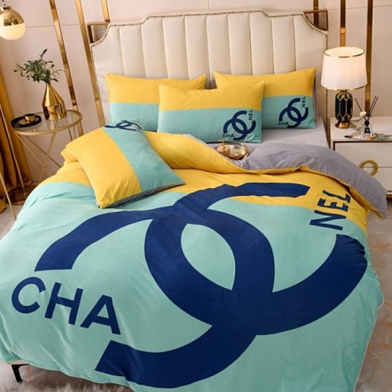 CHANEL Chanel bedding 2022SS latest limited time sale CHANEL Chanel bedding 2022SS latest limited time sale