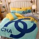 CHANEL Chanel bedding 2022SS latest limited time sale CHANEL Chanel bedding 2022SS latest limited time sale