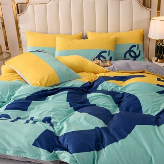 CHANEL Chanel bedding 2022SS latest limited time sale CHANEL Chanel bedding 2022SS latest limited time sale