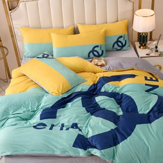 CHANEL Chanel bedding 2022SS latest limited time sale CHANEL Chanel bedding 2022SS latest limited time sale