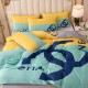 CHANEL Chanel bedding 2022SS latest limited time sale CHANEL Chanel bedding 2022SS latest limited time sale