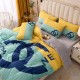CHANEL Chanel bedding 2022SS latest limited time sale CHANEL Chanel bedding 2022SS latest limited time sale