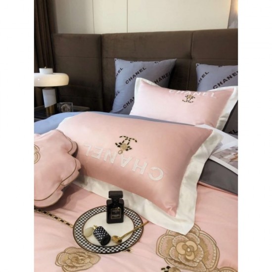 CHANEL Chanel Bedding 2022SS Gift to give CHANEL Chanel Bedding 2022SS Gift to give