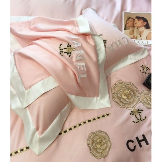 CHANEL Chanel Bedding 2022SS Gift to give CHANEL Chanel Bedding 2022SS Gift to give