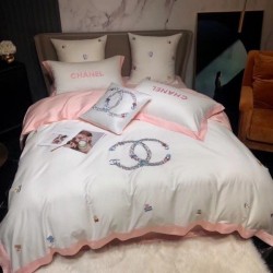 CHANEL Bedding 2022SS summer new work to keep an eye on