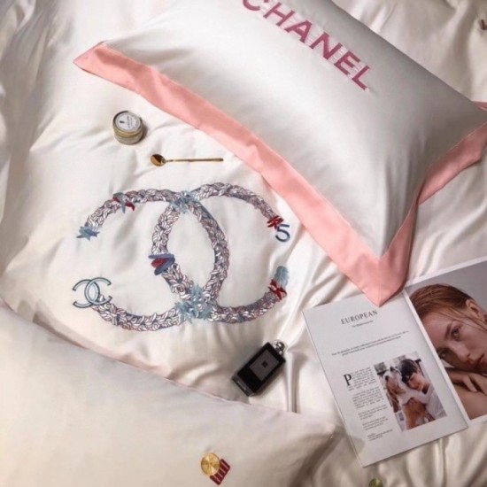 CHANEL Bedding 2022SS summer new work to keep an eye on CHANEL Bedding 2022SS summer new work to keep an eye on