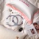 CHANEL Bedding 2022SS summer new work to keep an eye on CHANEL Bedding 2022SS summer new work to keep an eye on