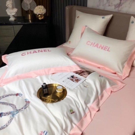 CHANEL Bedding 2022SS summer new work to keep an eye on CHANEL Bedding 2022SS summer new work to keep an eye on
