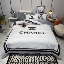 CHANEL Chanel Bedding 2022SS You can enjoy it very much this summer