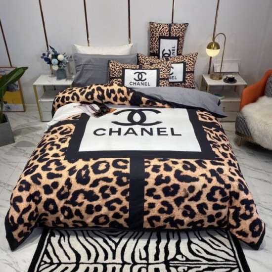 CHANEL Bedding 2022SS This summer's new work that attracts attention CHANEL Bedding 2022SS This summer's new work that attracts attention