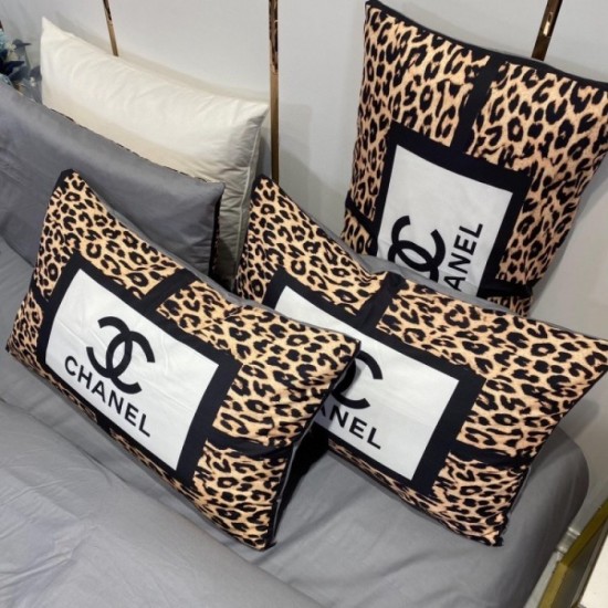 CHANEL Bedding 2022SS This summer's new work that attracts attention CHANEL Bedding 2022SS This summer's new work that attracts attention