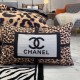 CHANEL Bedding 2022SS This summer's new work that attracts attention CHANEL Bedding 2022SS This summer's new work that attracts attention