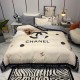 CHANEL Chanel Bedding 2022SS Fan must-see spring and summer new work CHANEL Chanel Bedding 2022SS Fan must-see spring and summer new work