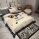 CHANEL Chanel Bedding 2022SS Fan must-see spring and summer new work CHANEL Chanel Bedding 2022SS Fan must-see spring and summer new work