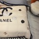 CHANEL Chanel Bedding 2022SS Fan must-see spring and summer new work CHANEL Chanel Bedding 2022SS Fan must-see spring and summer new work