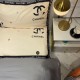 CHANEL Chanel Bedding 2022SS Fan must-see spring and summer new work CHANEL Chanel Bedding 2022SS Fan must-see spring and summer new work