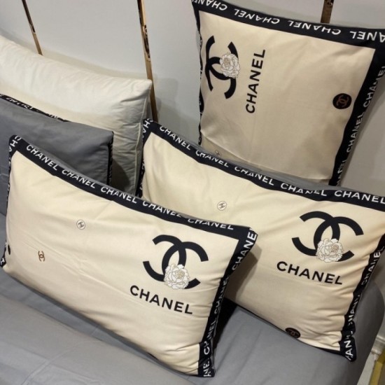 CHANEL Chanel Bedding 2022SS Fan must-see spring and summer new work CHANEL Chanel Bedding 2022SS Fan must-see spring and summer new work