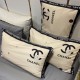 CHANEL Chanel Bedding 2022SS Fan must-see spring and summer new work CHANEL Chanel Bedding 2022SS Fan must-see spring and summer new work