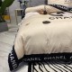 CHANEL Chanel Bedding 2022SS Fan must-see spring and summer new work CHANEL Chanel Bedding 2022SS Fan must-see spring and summer new work