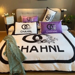 CHANEL Chanel bedding 2022SS popular item as soon as possible
